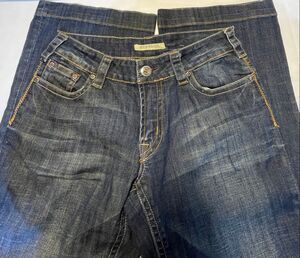 Stetson 214 City Trouser Jeans 10L